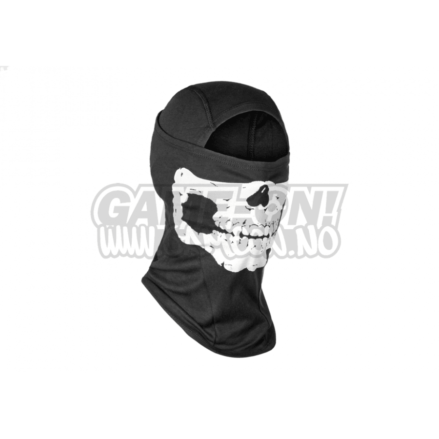 Death Head Balaclava - Game-On.com