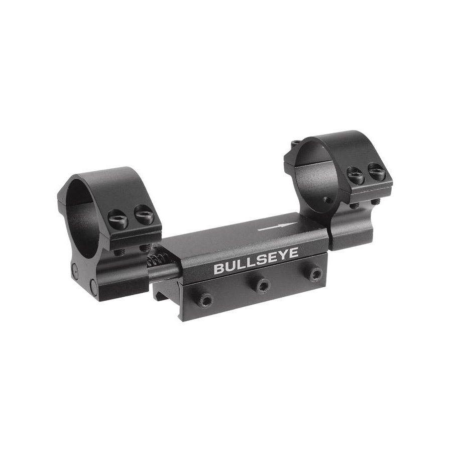 Diana - Bullseye Mount for Binocular Scopes - 11mm - Game-On.com