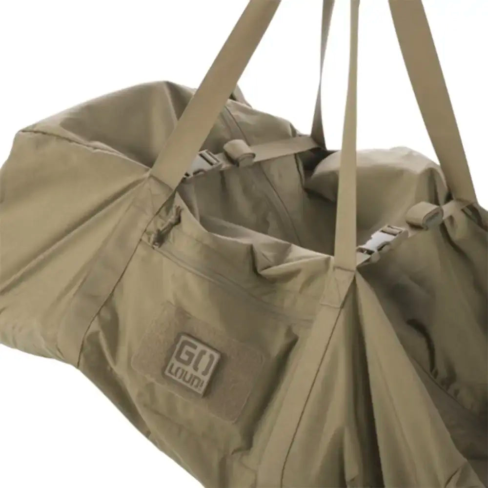 Direct Action® - Deployment Bag Large – 150L Taktisk Bag i 500D Cordura® - Game-On.no