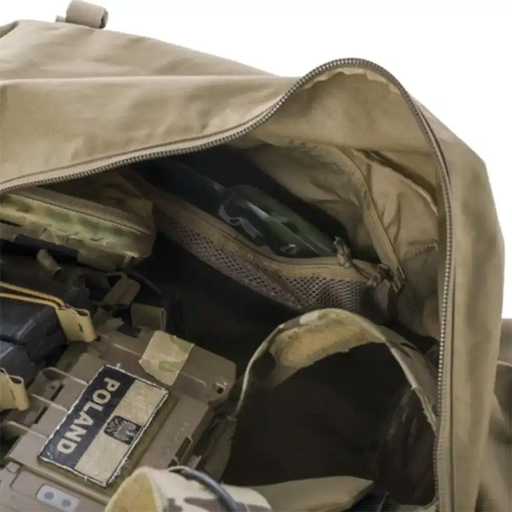 Direct Action® - Deployment Bag Large – 150L Taktisk Bag i 500D Cordura® - Game-On.no