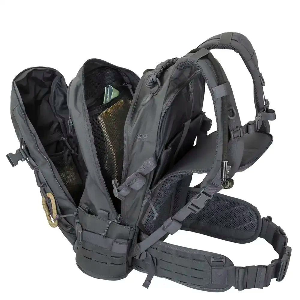 Direct Action® - Dragon Egg Enlarged Backpack® – 30L Taktisk Ryggsekk i Cordura® - Game-On.no