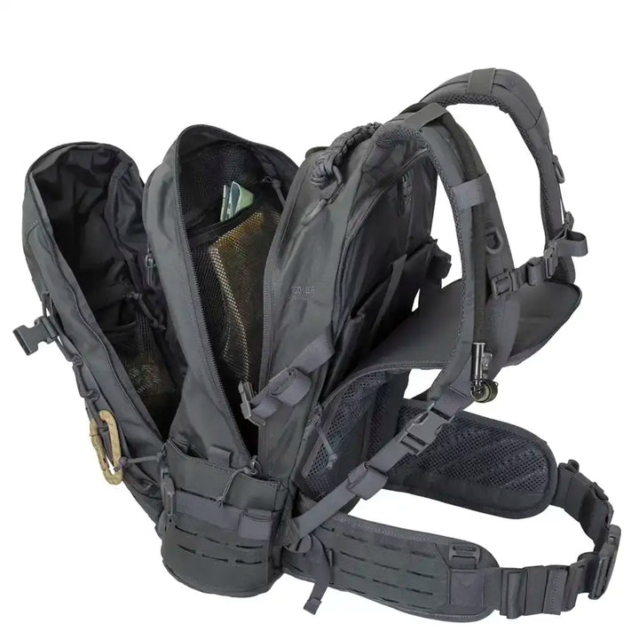 Direct Action® - Dragon Egg Enlarged Backpack® – 30L Taktisk Ryggsekk i Cordura® - Game-On.no