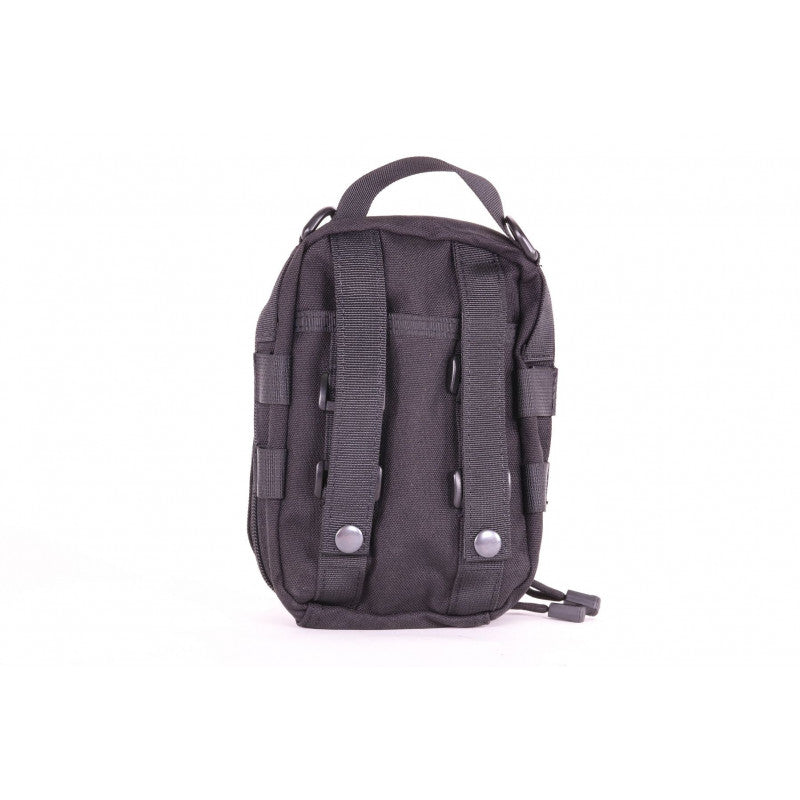 Tactical First Aid Kit with MOLLE Attachment