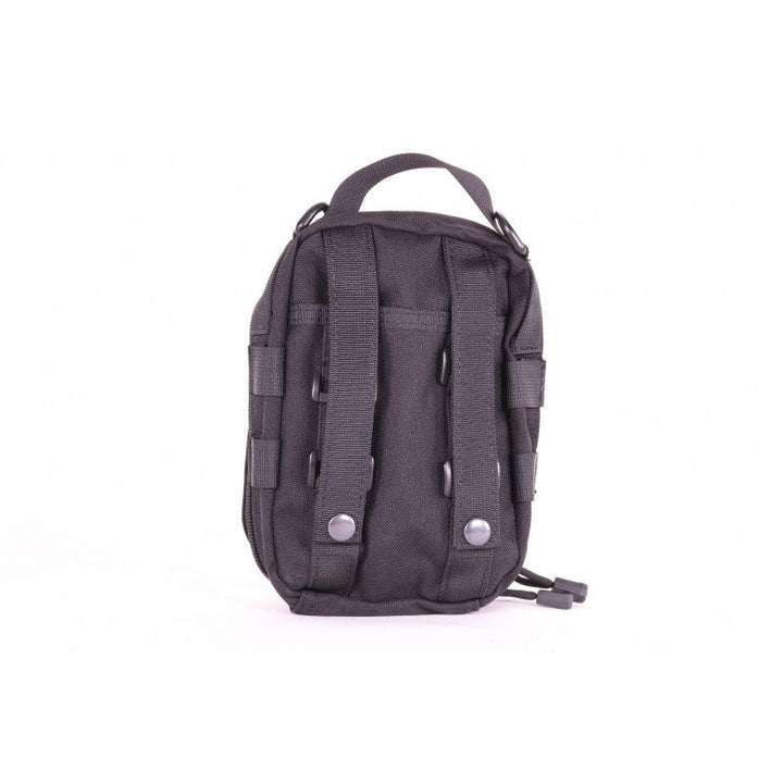 Tactical First Aid Kit with MOLLE Attachment