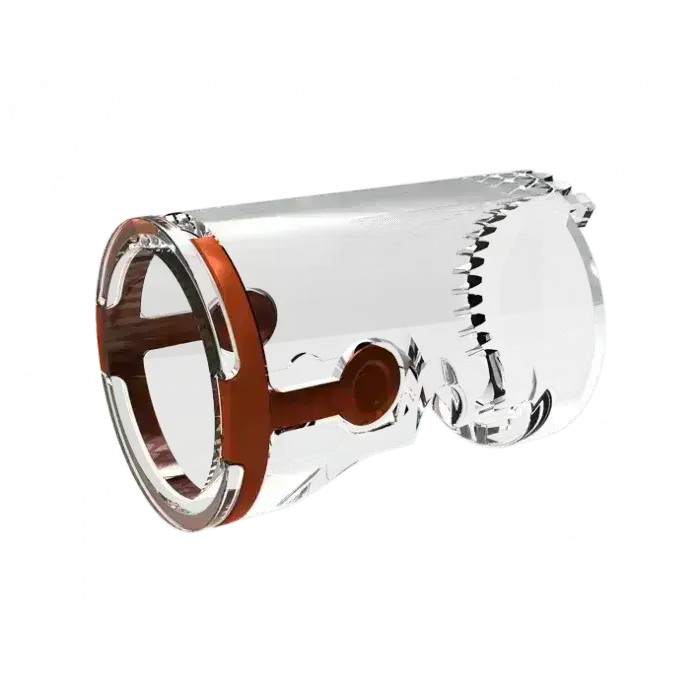 Dye DAM Eyepipe - Game-On.no