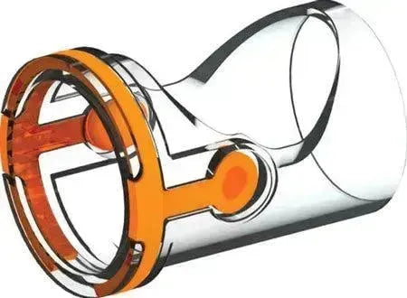 Dye DM9-15 Eyepipe - Game-On.no