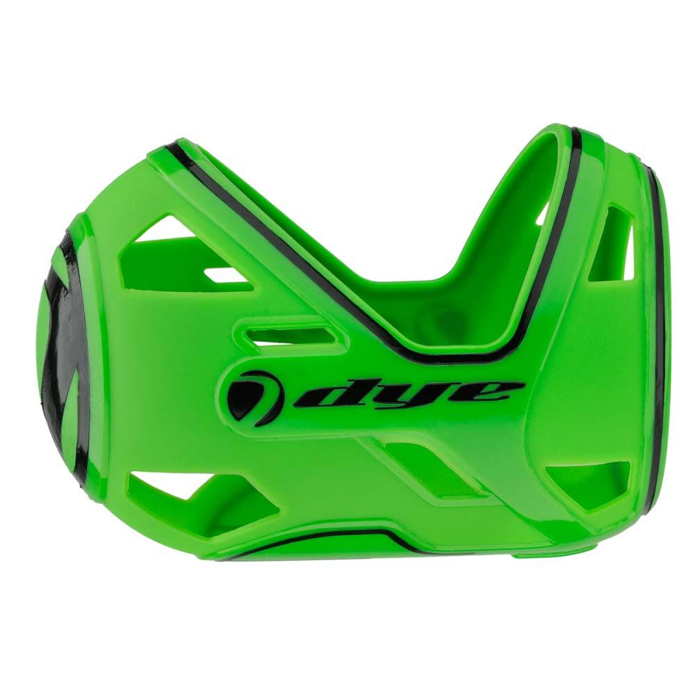 Dye Flex Tank Grip - Limette - Game-On.com