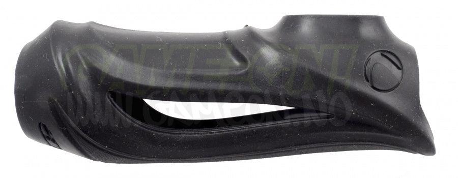 Dye Hyper 3 Rubber Grip - Schwarz - Game-On.com