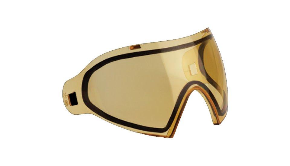 Dye i3 Maske Glas - Thermal HD - Game-On.com