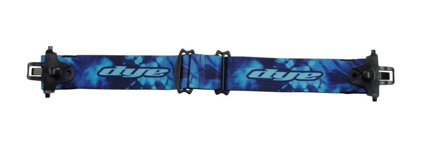 Dye i4 - Strap - TieDye - Game-On.no