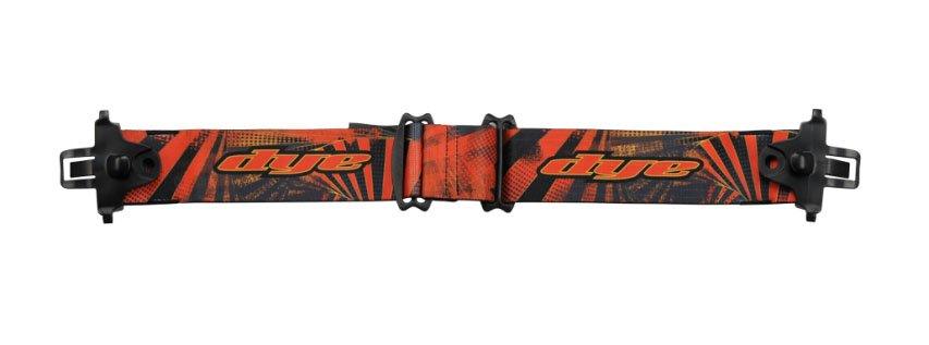 Dye i4 - Strap - Trinity - Game-On.com