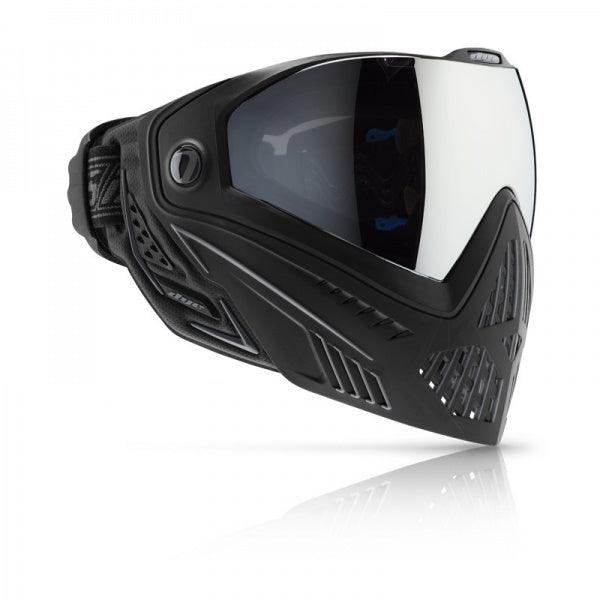 Dye i5 - Paintballmask med dubbelglas - Onyx 2.0 - Game-On.no