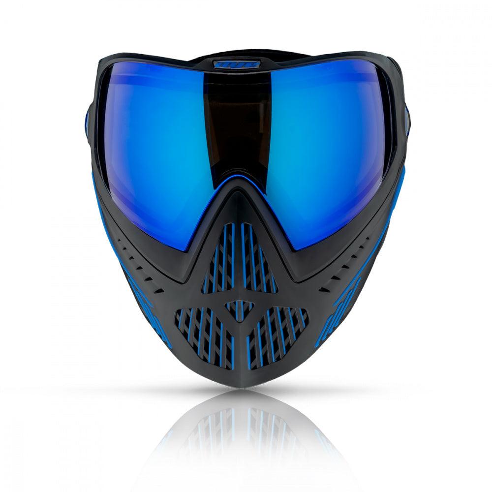 Dye i5 - Paintball Maske med Dobbeltglass- Storm 2.0 - Game-On.no