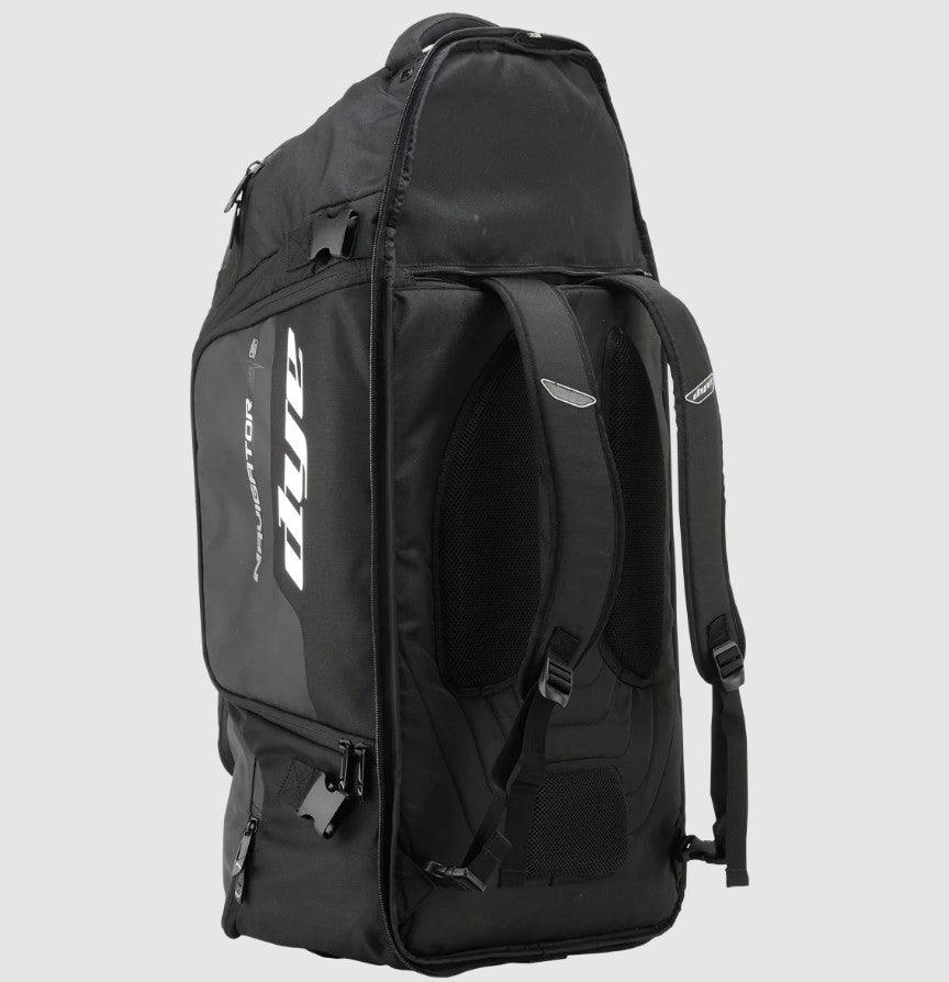 Dye Navigator 2.5S Mülltonne und Rucksack - - Game-On.no