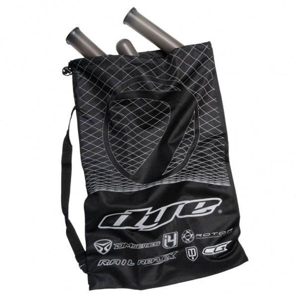 Dye Pod Tasche - Schwarz/Grau - Game-On.com