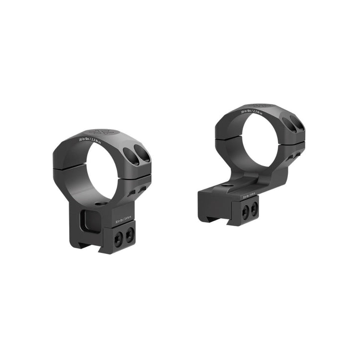 Vector Optics Ø30mm Cantilever Montasje - 11mm