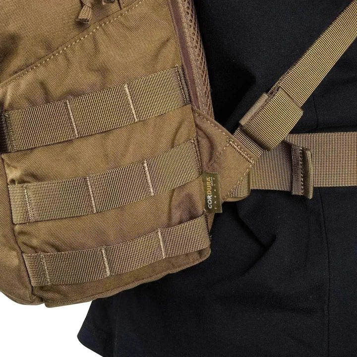 EDC Backpack® - Cordura® - Game-On.no