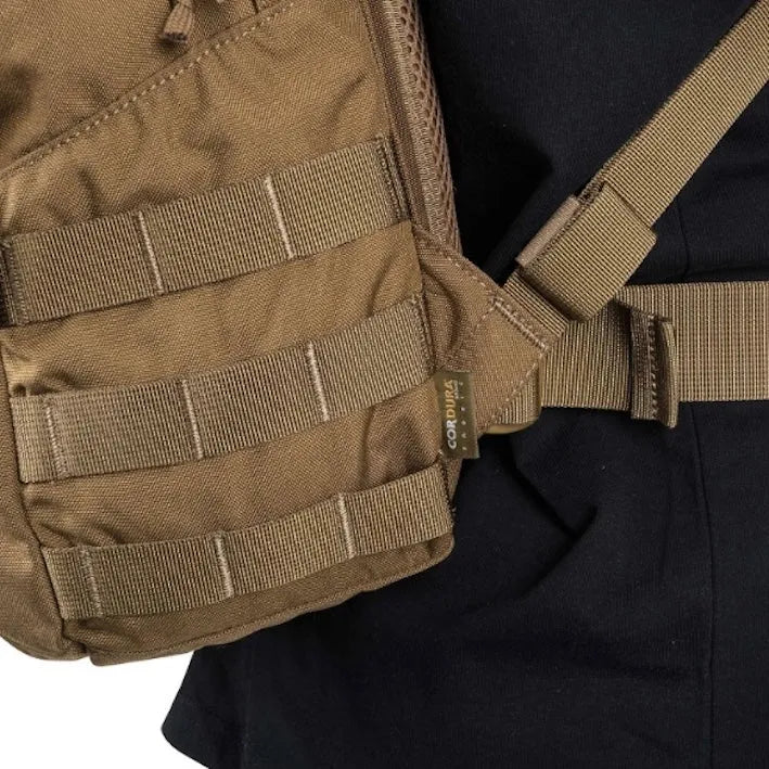 EDC-rygsæk® - Cordura® - Game-On.no