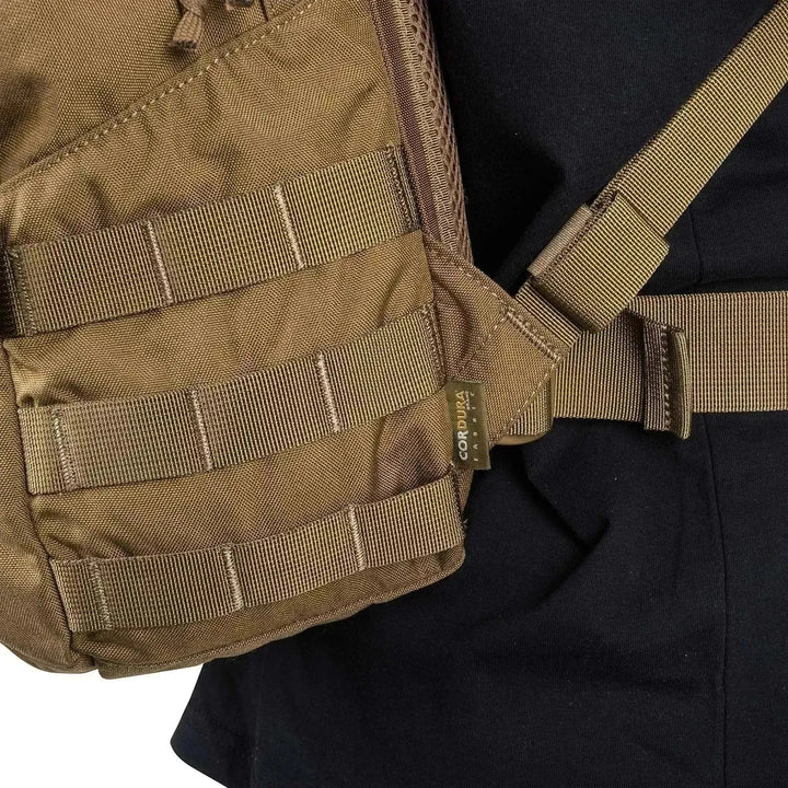 EDC Backpack® - Cordura® - Game-On.no