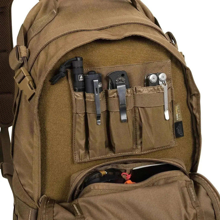 EDC Backpack® - Cordura® - Game-On.no