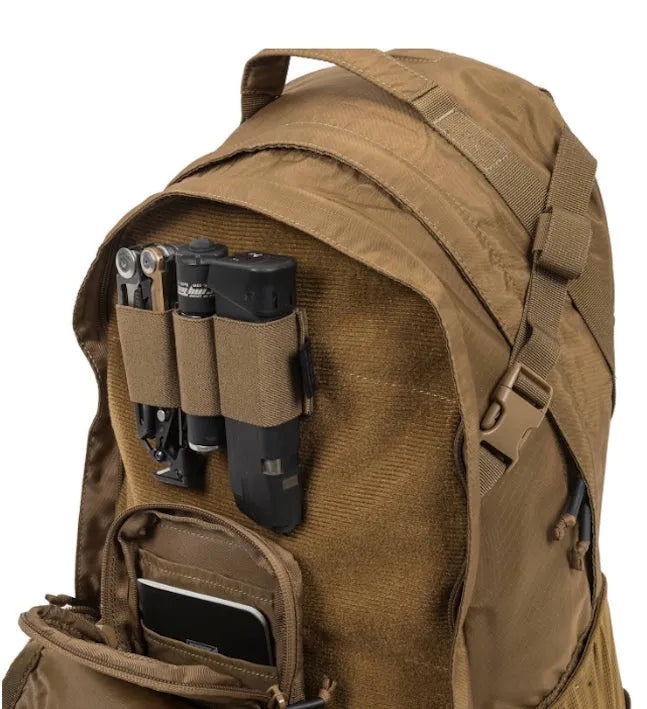 EDC Lite Backpack® - Nylon - Game-On.com