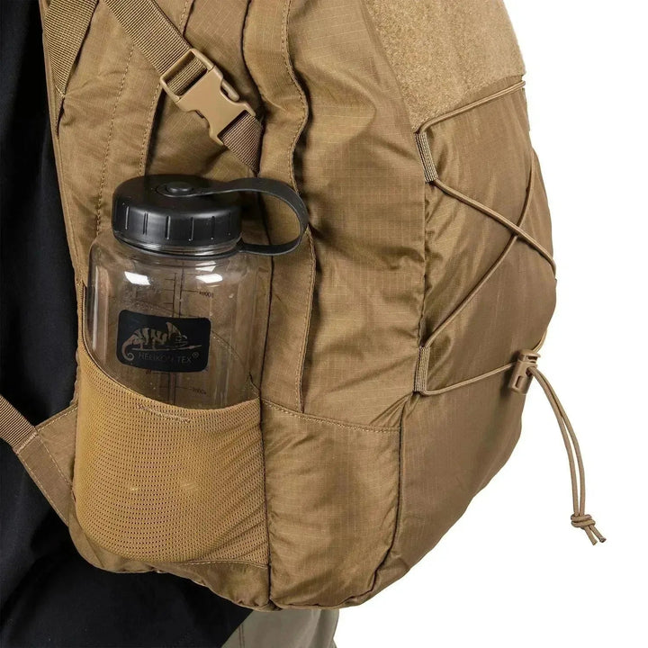 EDC Lite Backpack® - Nylon - Game-On.no