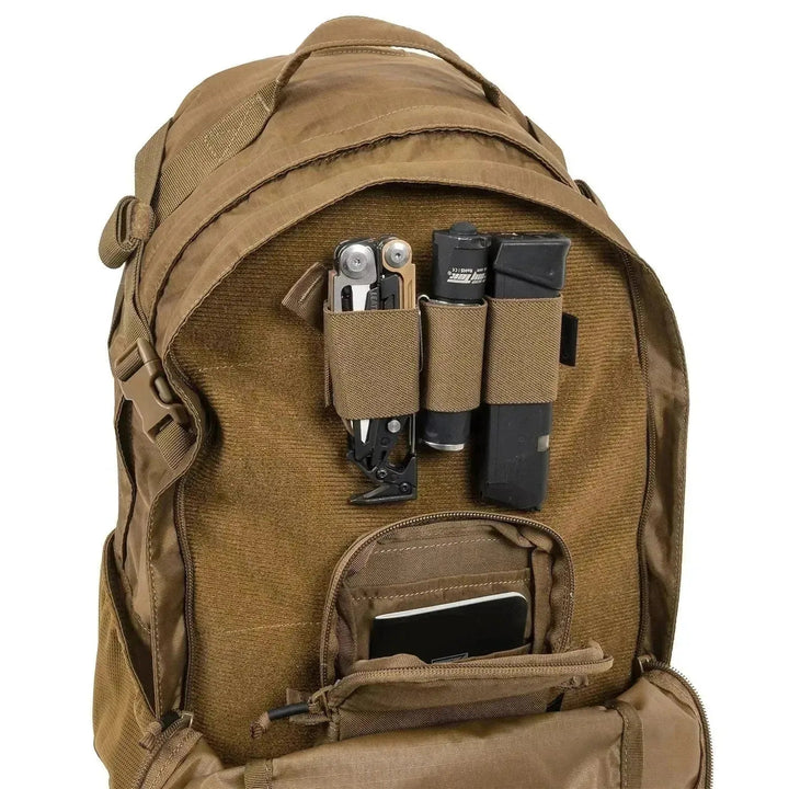 EDC Lite Backpack® - Nylon - Game-On.no