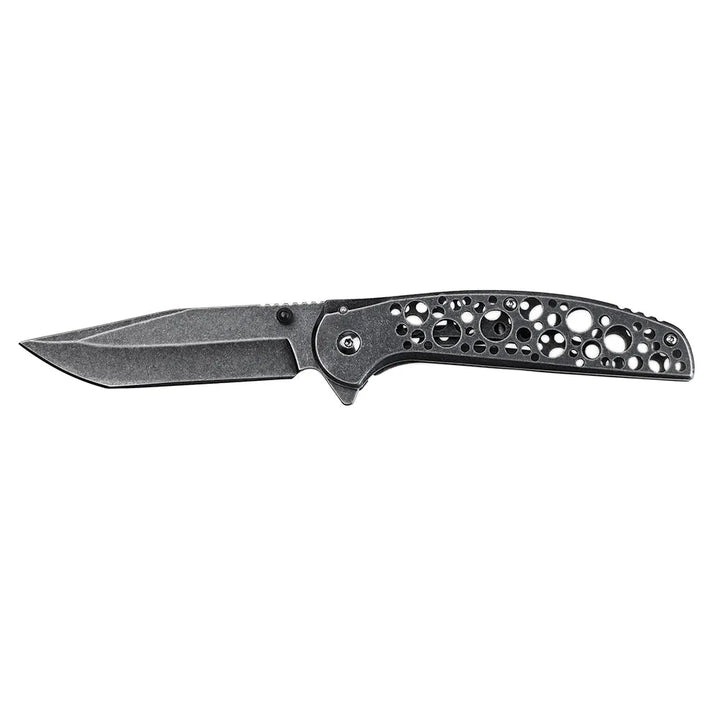 EDC Pivot Foldekniv med Belteklipp - Game-On.no