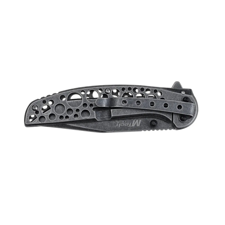 EDC Pivot Foldekniv med Belteklipp - Game-On.no