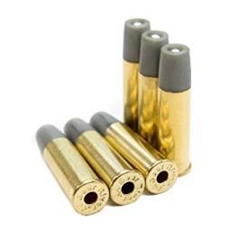 Extra 4.5mm BB Shells/Magazine 24kpl - Webley Mark VI - Game-On.no