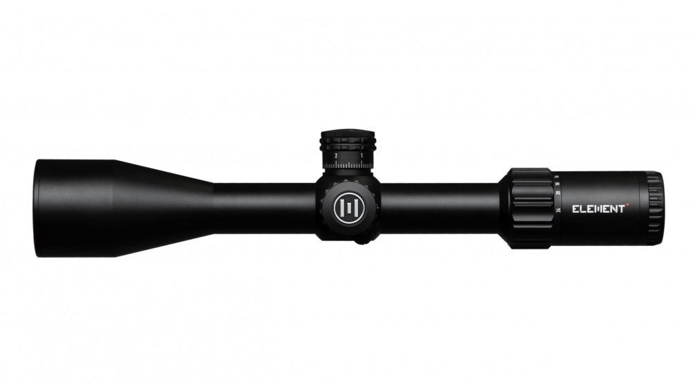 Element Optics - Helix Fernglas 6-24x50 FFP APR-2D MRAD - Game-On.com