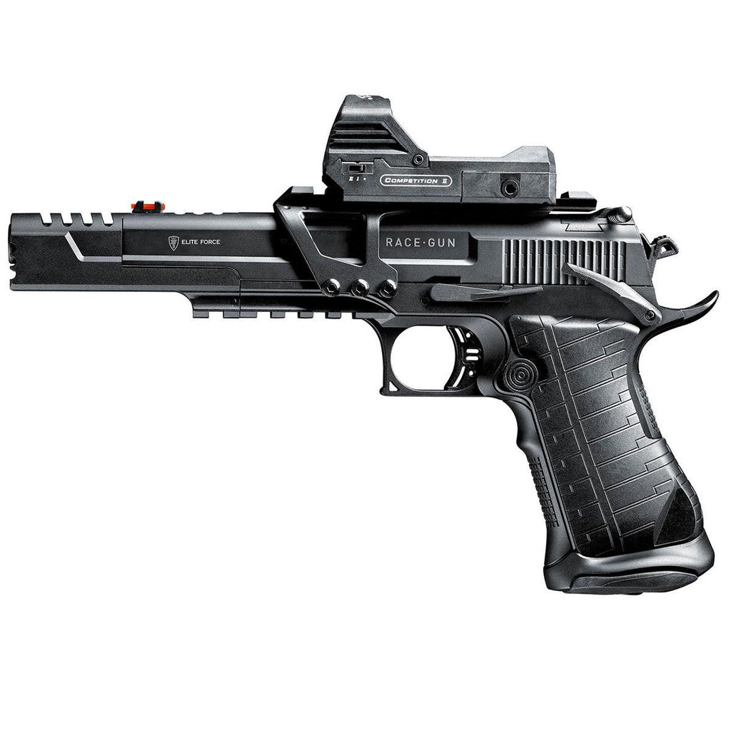 Elite Force Racegun GBB - 6 mm - Game-On.com