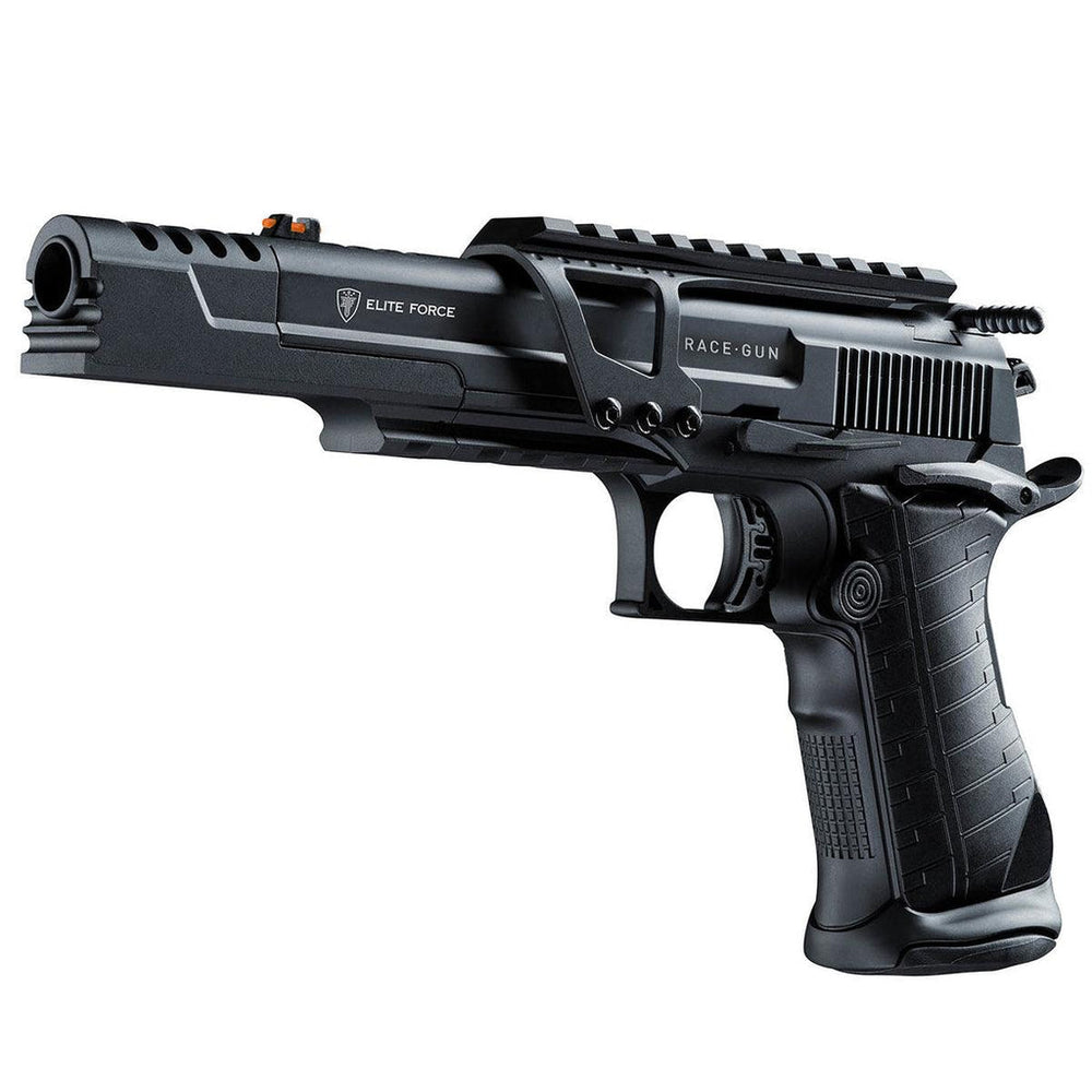 Elite Force Racegun GBB - 6 mm - Game-On.com