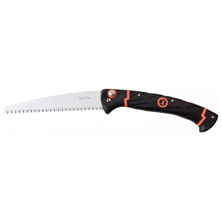 Elk Ridge - Evolution - Foldbar Tursag i SK5 Karbonstål