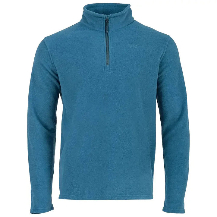 Ember Fleece Jumper