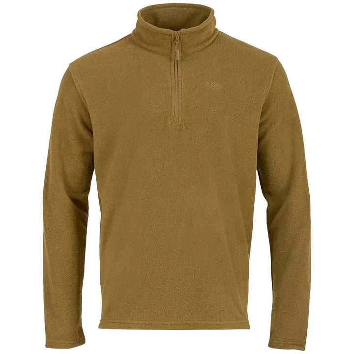 Ember Fleece Jumper