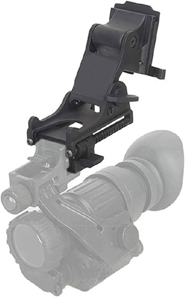 Emerson - NVG Montasje FAST mount for Night Optics - Game-On.no