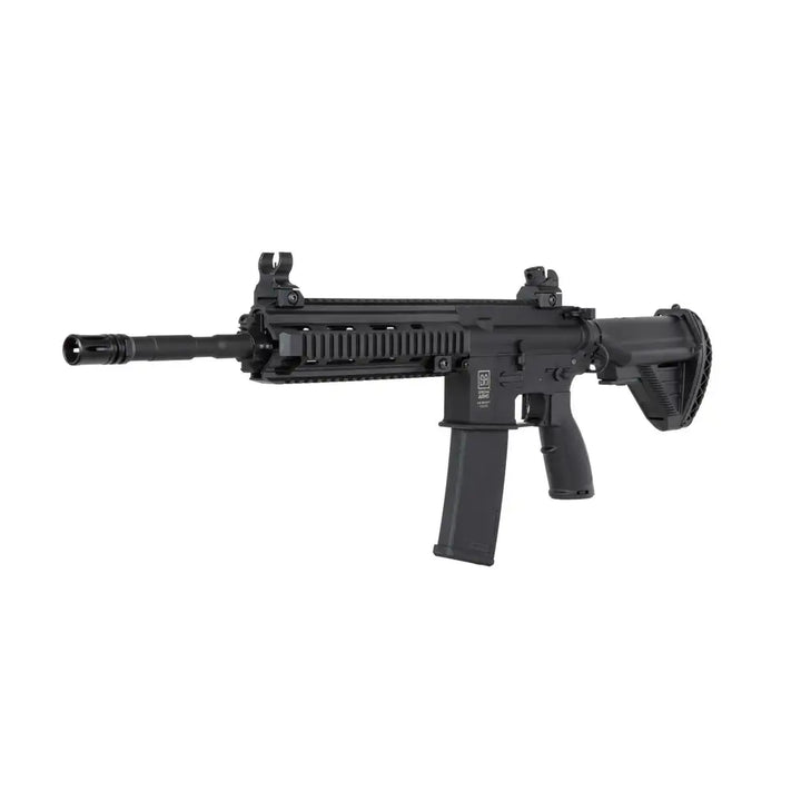 Specna Arms - F07 FLEX HAL ETU - Black Friday Superpakke