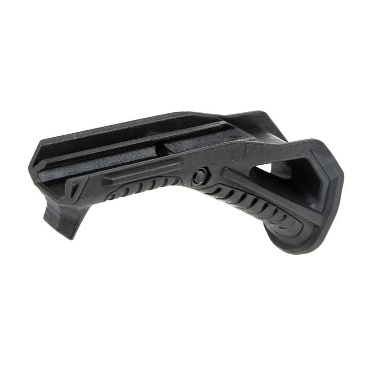 Puño Delantero Angular FFG2 - Negro