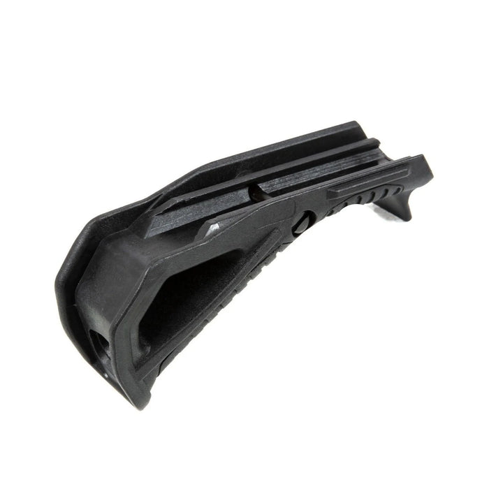 Puño Delantero Angular FFG2 - Negro