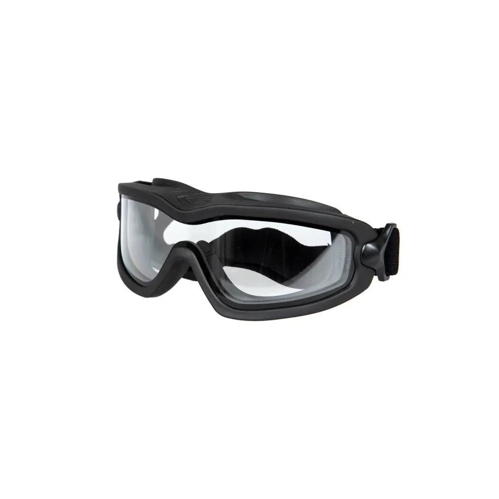 Pyramex - Okulary Highlander PLUS ANZI.Z87.1+ Beskyttelsesbriller