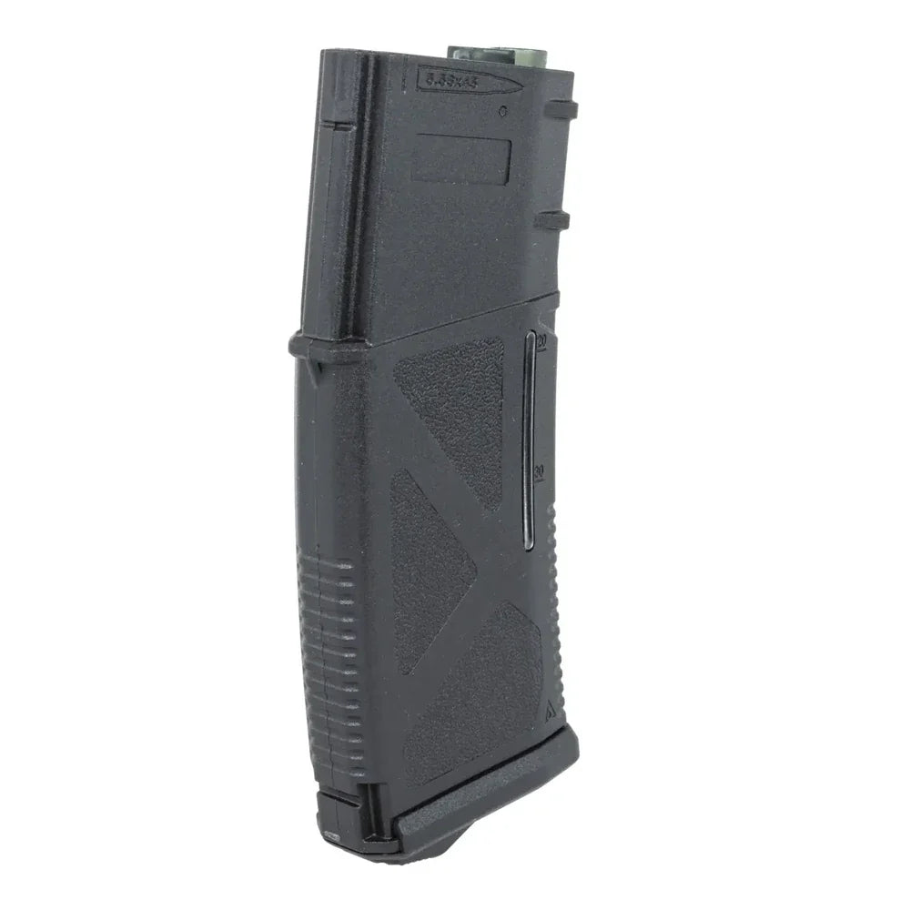 Arcturus - EMM M4/M15/M16 Low/Mid-Cap Magasin - 30 / 130 Skudd