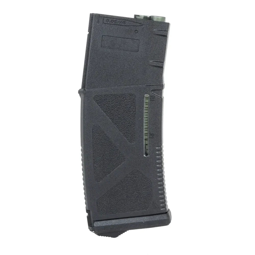 Arcturus - EMM M4/M15/M16 Low/Mid-Cap Magasin - 30 / 130 Skudd