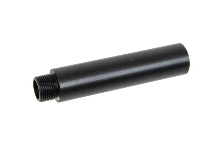 Specna Arms - Løpsforlenger 14mm CCW til 14mm CCW - 18x75mm