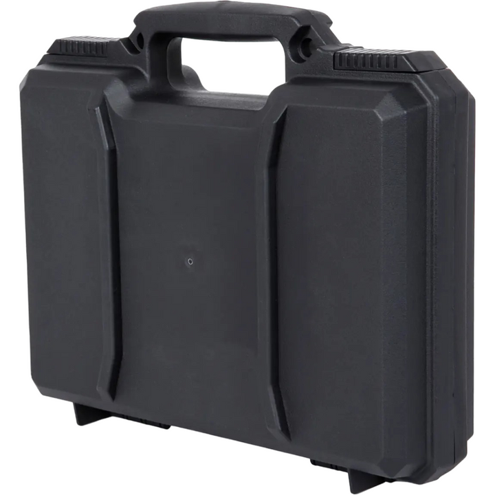 Light and handy trunge case for gun - 34cm