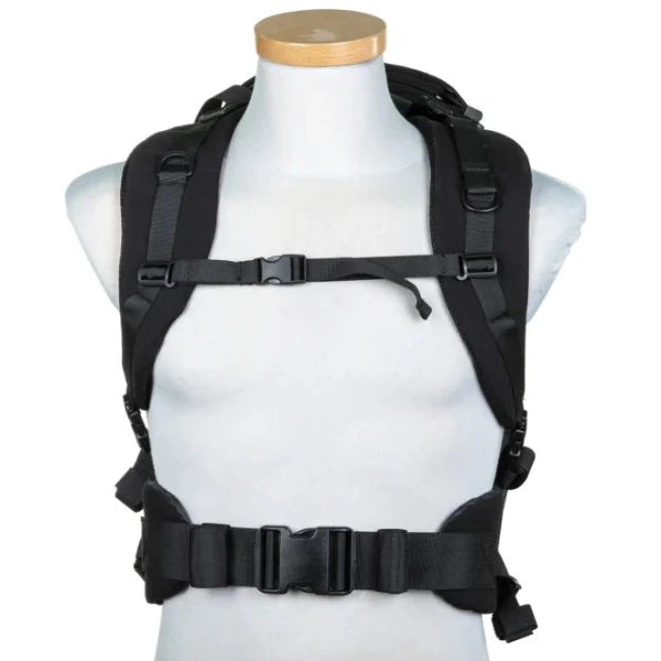 Specna Arms Tactical Patrol Ryggsekk 40L