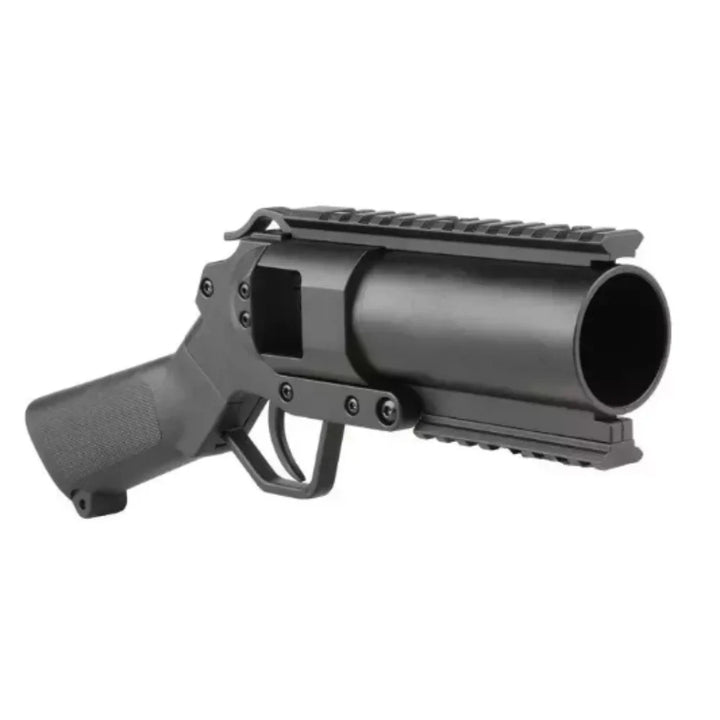 Cyma M052 40mm Softgun Pistol Granatkaster