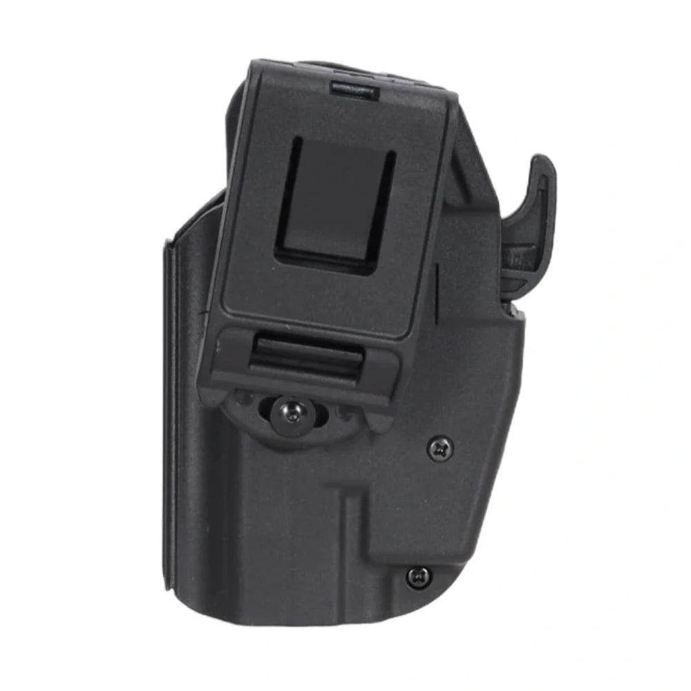 SATAC Compact 2 Universalhylster Svart