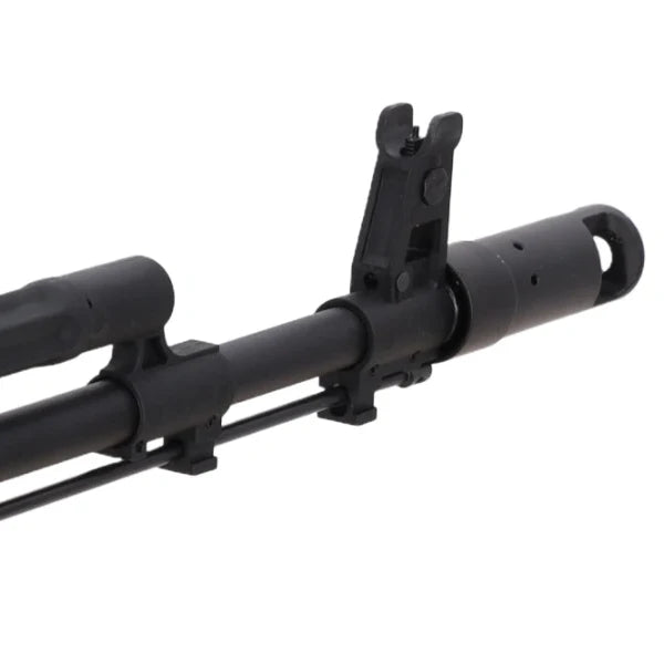 Specna Arms AK74/J74 CORE Gen2 Softgunrifle - Plum