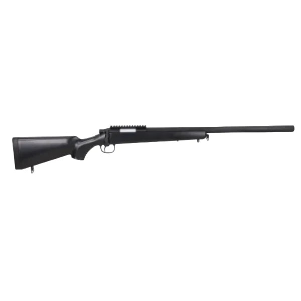 Specna Arms M700 RETRO Fjærdrevet Softgun Sniper